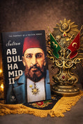 The Life of Sultan Abdulhamid II: Last great leader of the Ottoman Empire - English